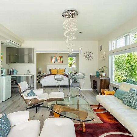 Luxury Suite With Views - San Rafael, Gateway To Sf & Wine Country Buitenkant foto