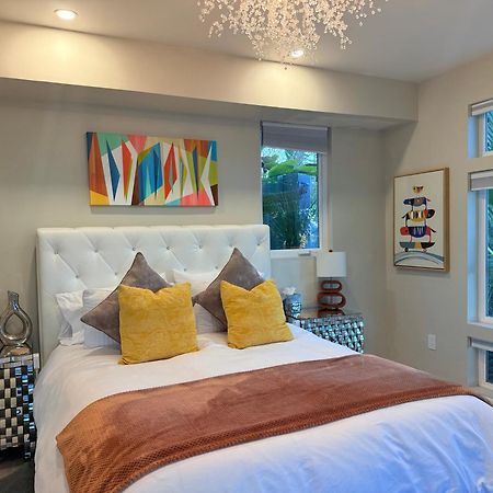 Luxury Suite With Views - San Rafael, Gateway To Sf & Wine Country Buitenkant foto