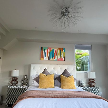 Luxury Suite With Views - San Rafael, Gateway To Sf & Wine Country Buitenkant foto