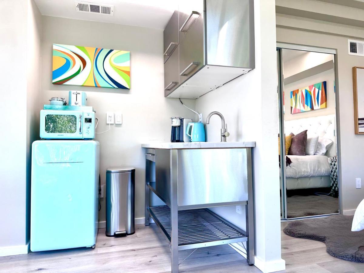 Luxury Suite With Views - San Rafael, Gateway To Sf & Wine Country Buitenkant foto