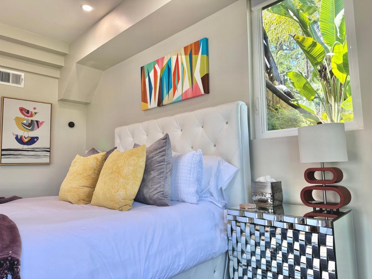 Luxury Suite With Views - San Rafael, Gateway To Sf & Wine Country Buitenkant foto