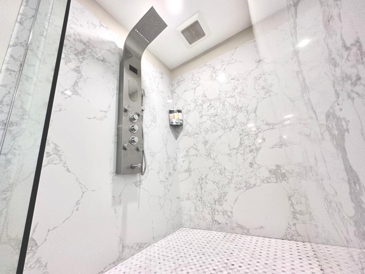 Luxury Suite With Views - San Rafael, Gateway To Sf & Wine Country Buitenkant foto