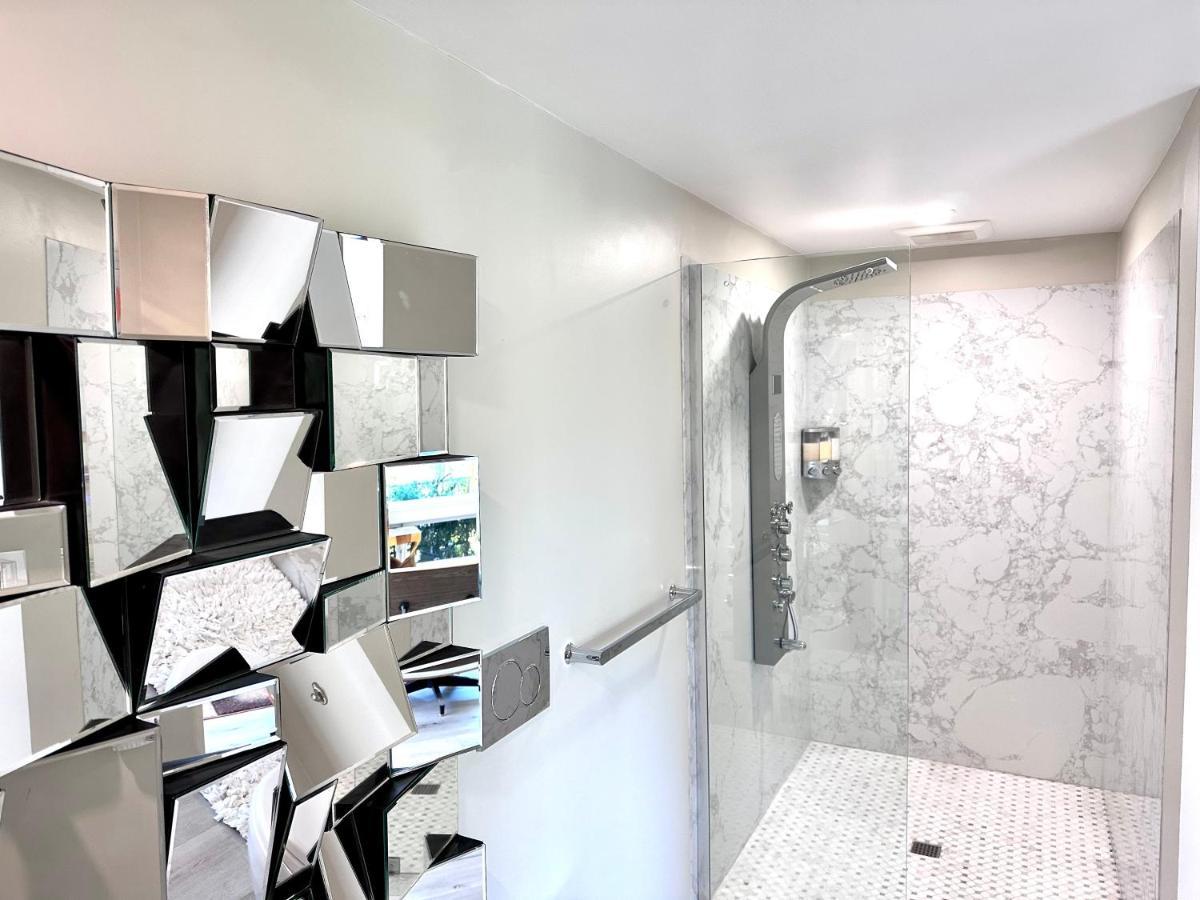 Luxury Suite With Views - San Rafael, Gateway To Sf & Wine Country Buitenkant foto