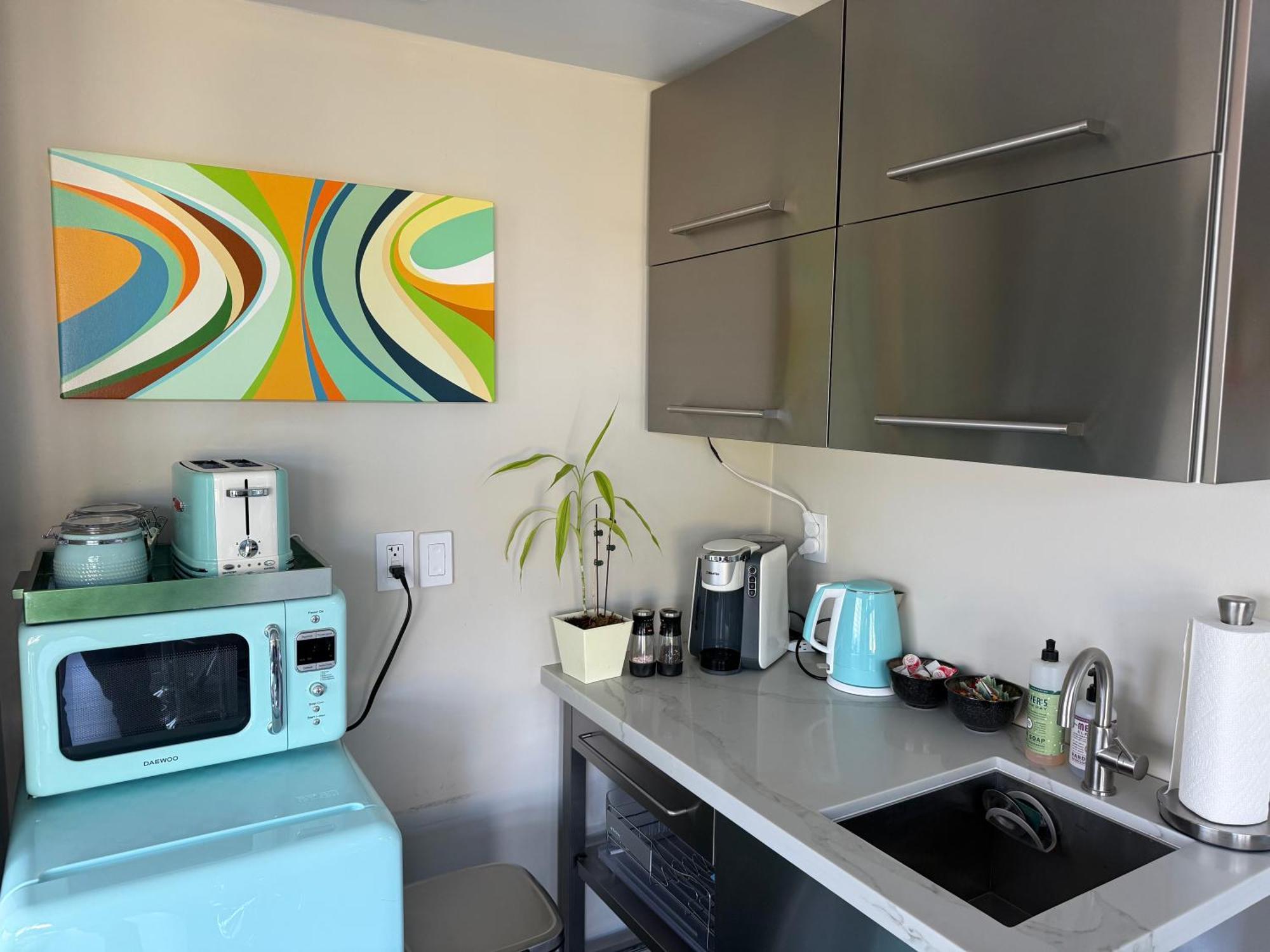Luxury Suite With Views - San Rafael, Gateway To Sf & Wine Country Buitenkant foto