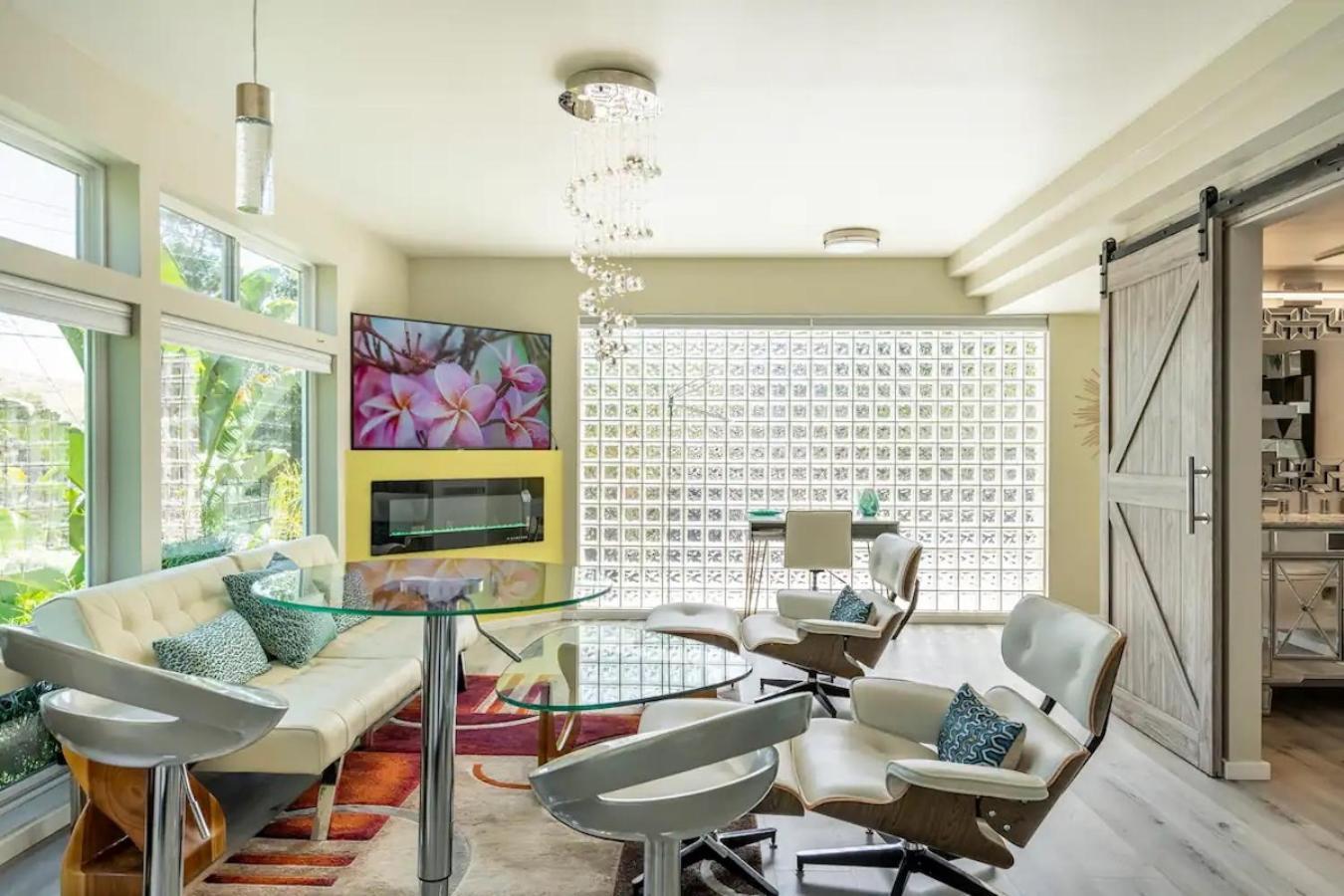 Luxury Suite With Views - San Rafael, Gateway To Sf & Wine Country Buitenkant foto